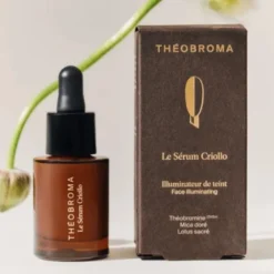 Théobroma Le sérum Criollo - 15 ml