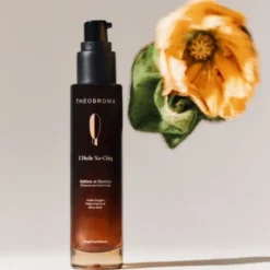 Théobroma L'huile Xo-Chiq Argan Lumineux - 50 ml