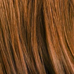 Tresse Paris Coloration végétale