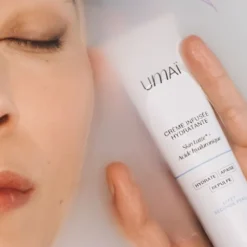 Umaï Crème infusée hydratante - 50 ml