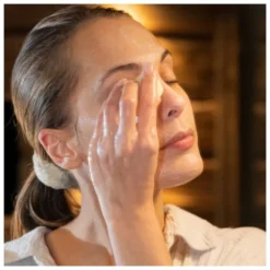 Umaï Démaquillant solide La Nuit Lactée - 40 g