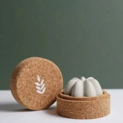 Umaï Shampoing solide détox - 100g