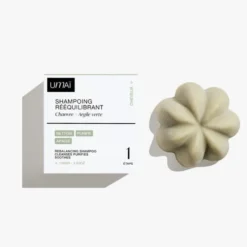 Umaï Shampoing solide détox - 100g