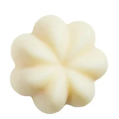Umaï Shampoing solide Rhubarbe & Sésame - 50 g