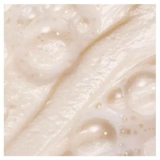 Whamisa Crème nettoyante moussante aux fleurs bio fermentées - 150 ml