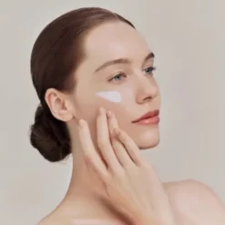 Whamisa Crème solaire fleur de poirier bio SPF 50 - 50 ml