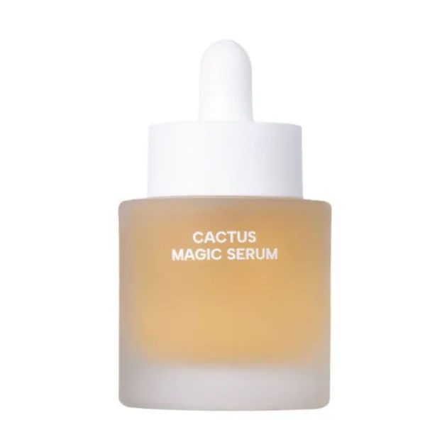 Whamisa Magic Serum Cactus - 33 ml