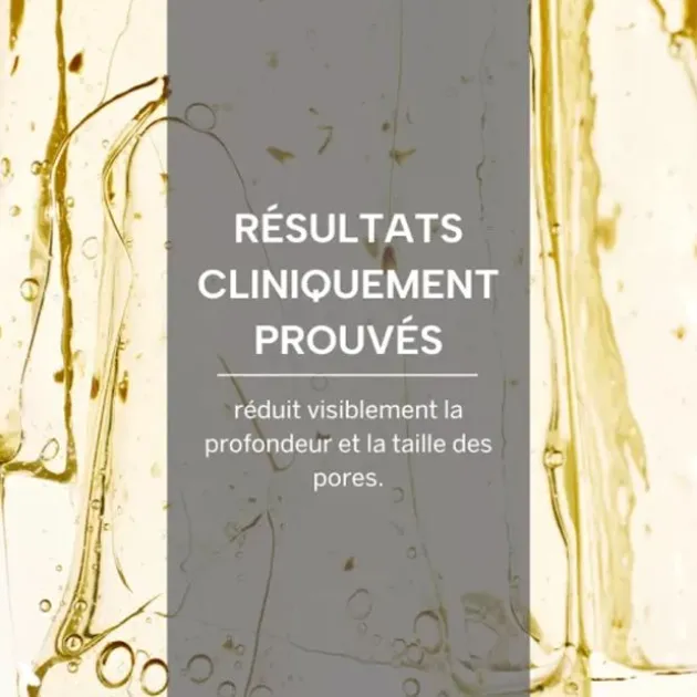 Whamisa Masque visage Hydrogel aux fruits bio fermentés - 33 g
