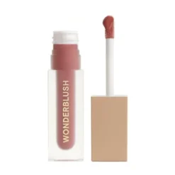 Wonderblush Huile à lèvres teintée La Laque - 4 ml