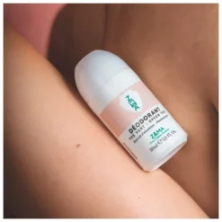 Z&Ma Déodorant Thé Vert - 50 ml