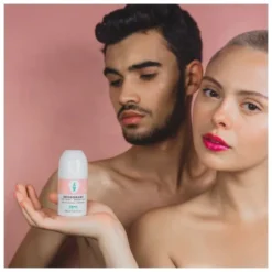 Z&Ma Déodorant Thé Vert - 50 ml
